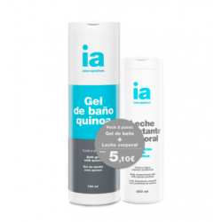 Pacote Interapothek Gel...