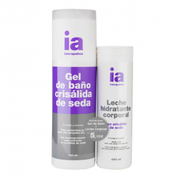 Interapothek Pack Gel Seda...