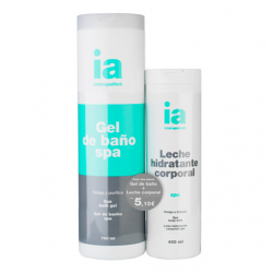 Pacote Interapothek Gel Spa...