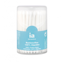 Interapothek Cotton Buds...