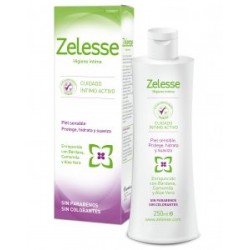 ZELESSE SOL CLEANSING...