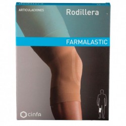 RODILLERA FARMALASTIC T-...