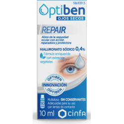 OPTIBEN DRY EYES REPAIR 1...