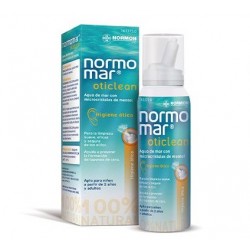 NORMOMAR OTICLEAN 1 ENVASE...