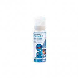 NORMOCALM FRIODOL 100 ML