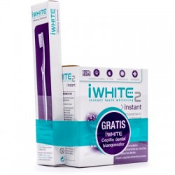 IWHITE 2 INSTANT PACK MOLDE...