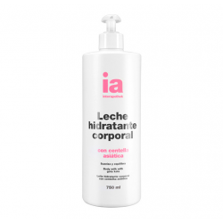 INTERAPOTHEK LECHE CORPORAL...