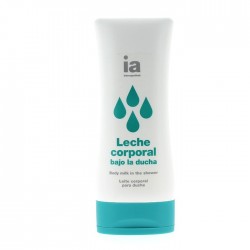 INTERAPOTHEK LOÇAO CORPORAL...