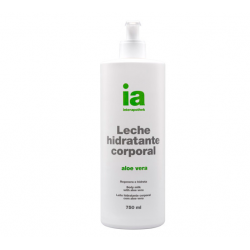 INTERAPOTHEK LOÇAO CORPORAL...