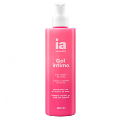 INTERAPOTHEK INTIMATE GEL...