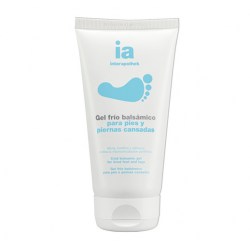 INTERAPOTHEK GEL FRIO PARA...