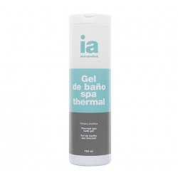 INTERAPOTHEK GEL DE BANHO...