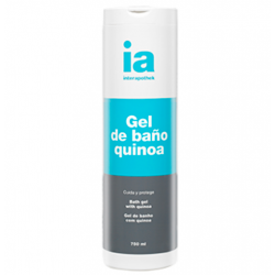 INTERAPOTHEK GEL DE BANHO...