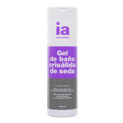 INTERAPOTHEK GEL DE BAÑO...