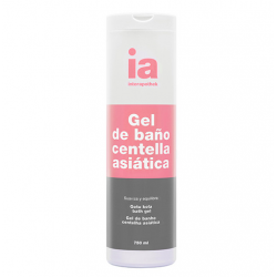 INTERAPOTHEK GEL DE BAÑO...