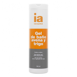 INTERAPOTHEK GEL DE BAÑO...