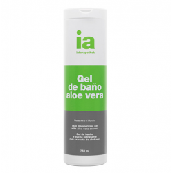 INTERAPOTHEK GEL DE BANHO...