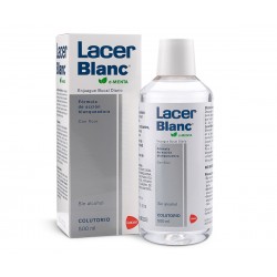 Lacer Blanc Colutorio 500ml