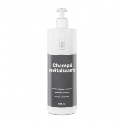 INTERAPOTHEK SHAMPOO DE...