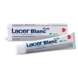 Lacer Blanc Pasta 150ml