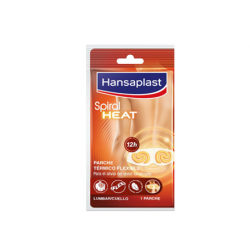 HANSAPLAST SPIRAL HEAT...