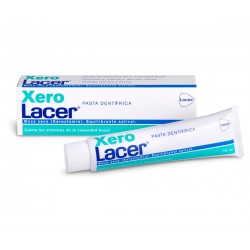 Xero Lacer Pasta 125ml