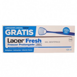 Lacer Fresh Dentífrico Gel...