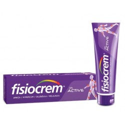 FISIOCREM GEL ACTIVE 250 ML