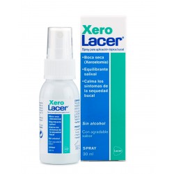 Xero Lacer Spray