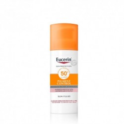 EUCERIN SUN PROTECTION 50+...