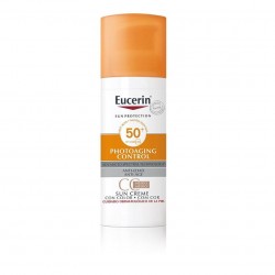 EUCERIN SUN PROTECTION 50+...