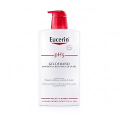 EUCERIN PIEL SENSIBLE PH-5...