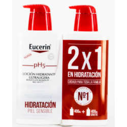 EUCERIN PH-5 LOCION...