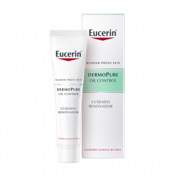 EUCERIN DERMOPURE OIL...