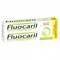 Fluocaril Pasta Duplo 125ml