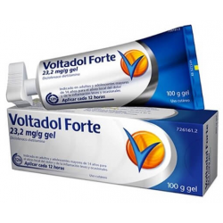 VOLTADOL FORTE 23,2 MG/G...