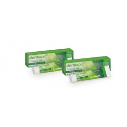 DERMAPIC 1 MG/G GEL 30 G...