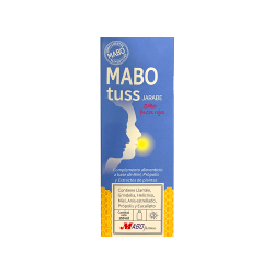 MABO TUSS JARABE 150ML