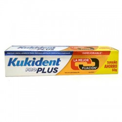 Kukident Pro Plus Formato...