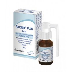 Aloclair Plus Spray 15 ml