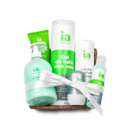 Interapothek Gift Basket...